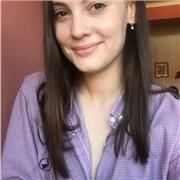 Profesora de apoyo a nivel de la ESO